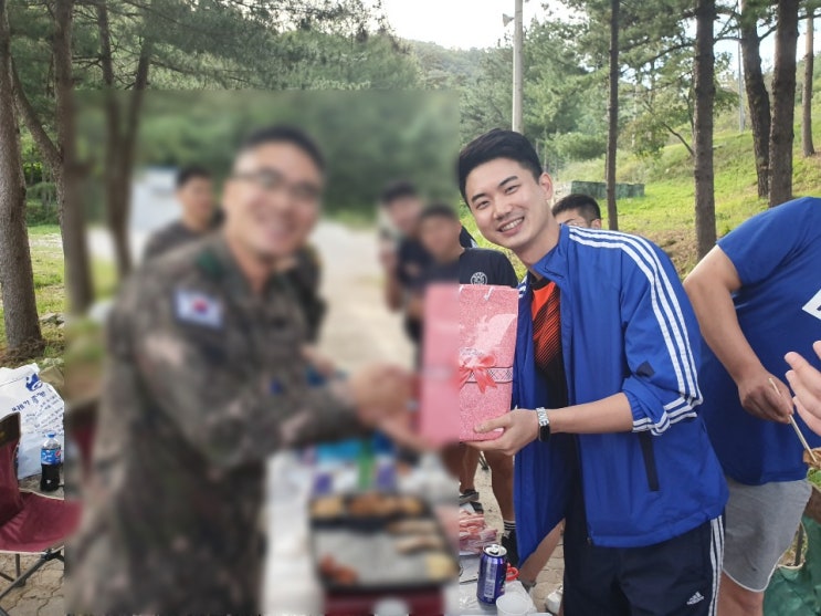  [장기복무 1차 육군 장교 생활]제 3탄'대위~전역(전역 전, 후Tip.)'편. 2013년~2019년 7년간의 군대 기록.
