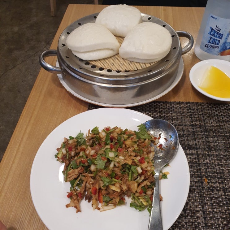  '진미' - 연희동 중식 맛집 정말로 추천드립니다
