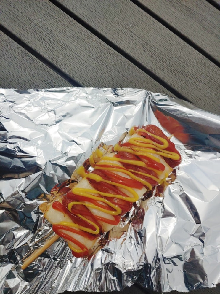  군산휴게소 맛집, 매송휴게소 맛집, 휴게소 편의시설 탐방기