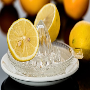 초간단 레몬 원액 디톡스