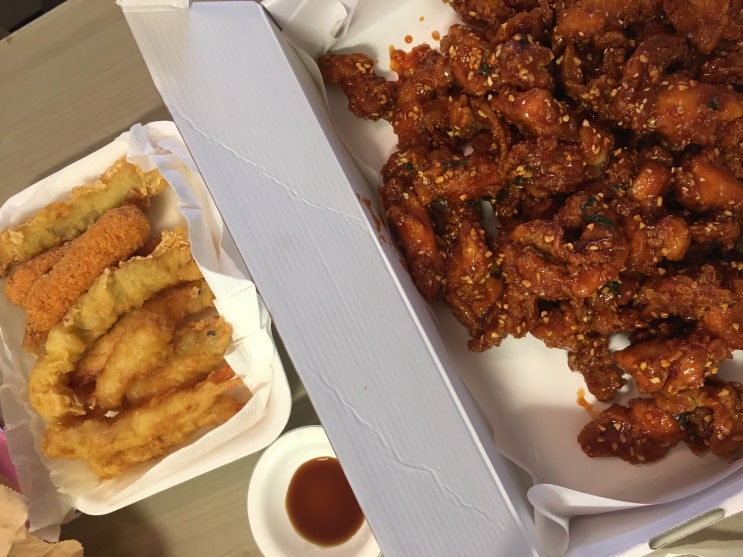  올른올른 여름휴가 이야기2(고성/속초여행)