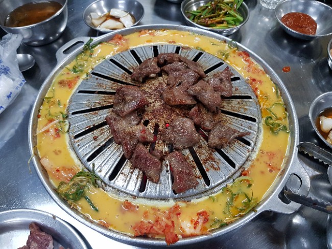  [맛집리뷰 / 공덕] 마포갈매기, <마포갈매기골목>을 자리잡고 명성을 유지하는 갈매기 맛집!
