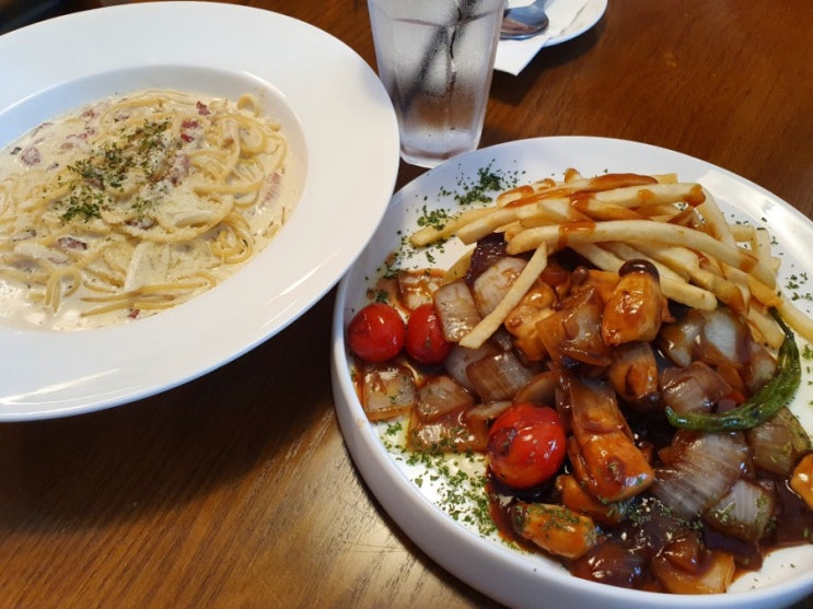 광명 이케아 맛집, 분위기 좋고 맛도 좋은 일구포레스토랑 광명 이케아 맛집, 분위기 좋고 맛도 좋은 일구포레스토랑