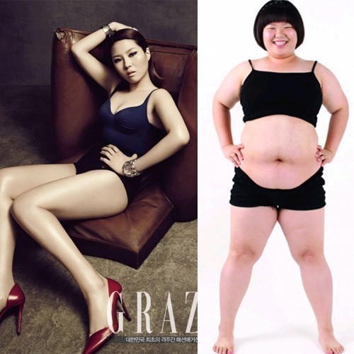  권미진 다이어트 나이차이 블로그 결혼 남편 직업 김창배 임신 남자친구 키 학력 고향 몸무게 개그우먼