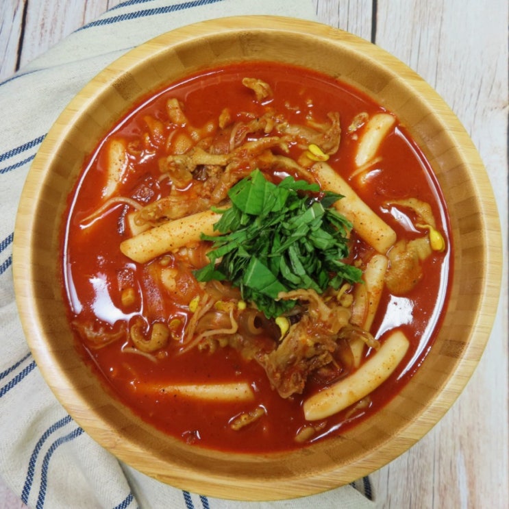  위메프 닭발에 미치다