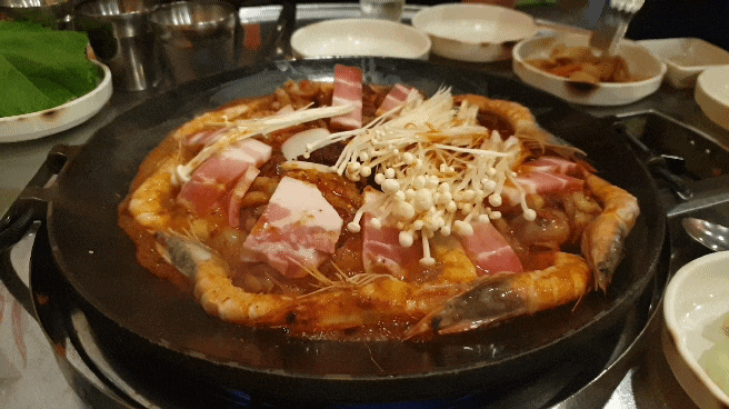  제주도에서 셋째 날 [고스트타운&카트]