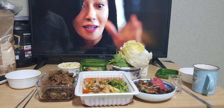  행복한 한국물가, 울 동네 식자재마트 케이원