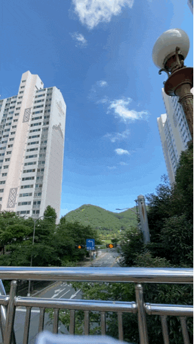 •부산날씨• 오늘 8월 13일 오후 3시 날씨