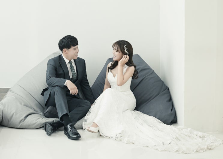  #2. 보건소 신혼부부검사