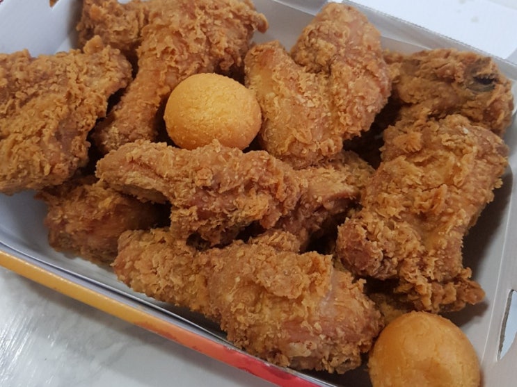  [BBQ 황금올리브치킨] 네고왕 황광희 이벤트로 황.올치킨 7000원 할인받자!!