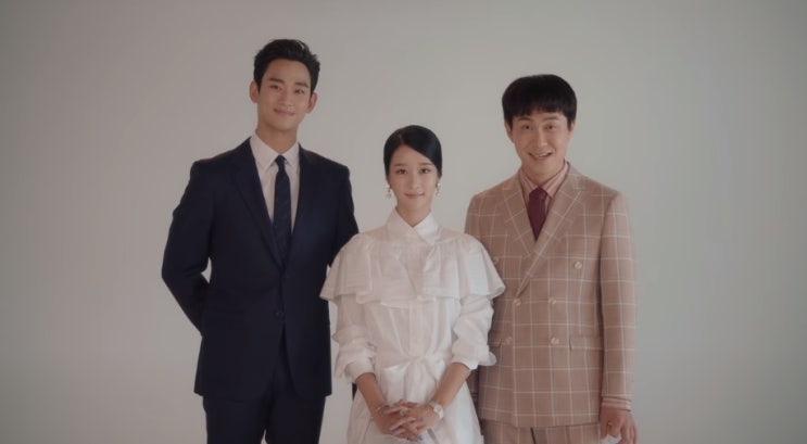  넷플릭스 드라마 추천 < 사이코지만 괜찮아 : 12화 > 로미오와 줄리엣
