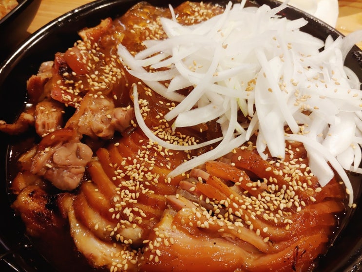  [부산 대연동] 마왕족발 경성대점
