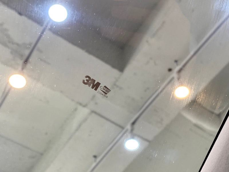 인천 남동구 / 썬팅 / 도요타