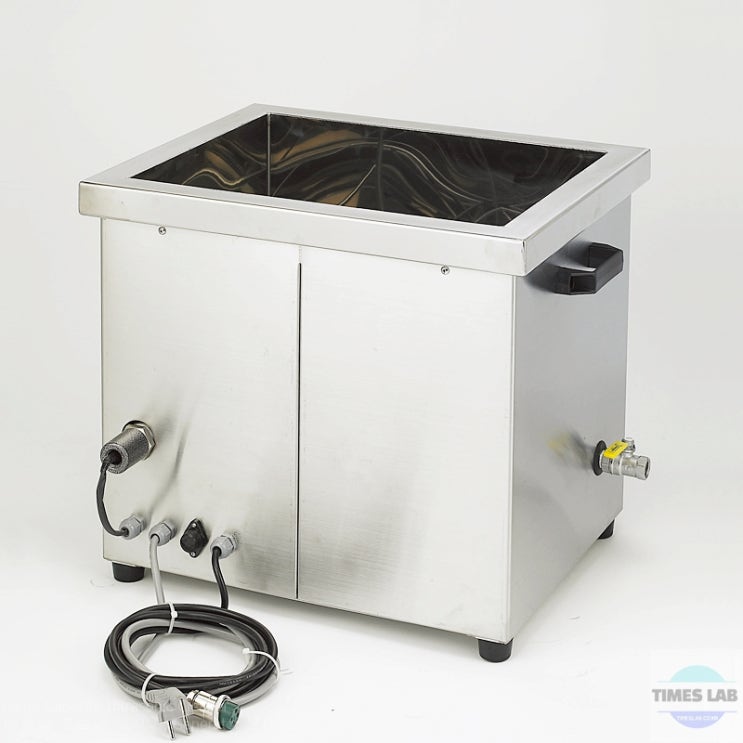  Large Capacity Ultrasonic Cleaner / 대용량 초음파 세척기, Generator 분리형