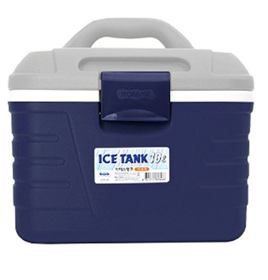  코맥스 아이스박스 10L, 20L 와 쉬원한 여행