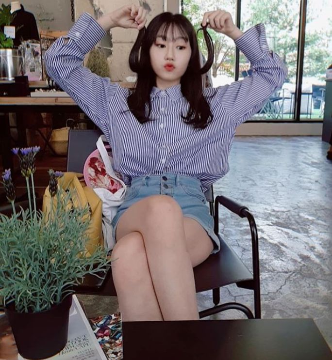  김환희 나이 키 학교 고향 근황 영화 아역 배우 곡성 학력 탤런트 소속사 출연작 드라마