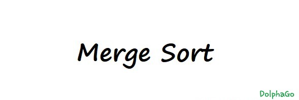  [Algorithm] 병합 정렬(Merge Sort)