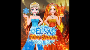 Frozn불의왕국 엘사Elsa, the kingdom of fire Frozn불의왕국 엘사Elsa, the kingdom of fire