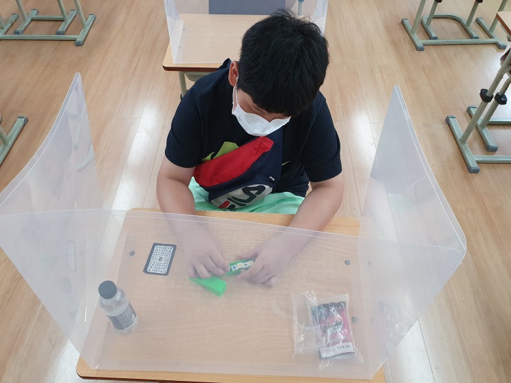  자아존중감 향상 마술 강의 프로그램
