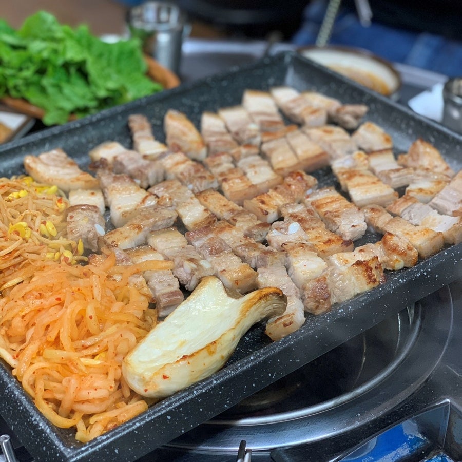 Namwongoljeongganemakchang photo 1