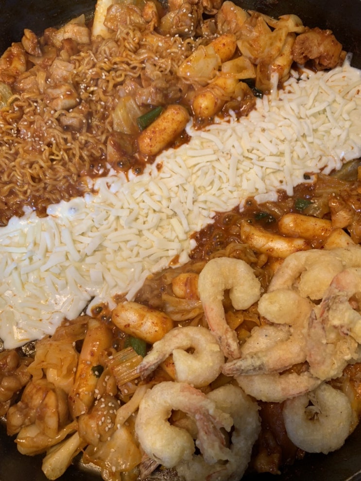  [경희대맛집/외대맛집]미성복집