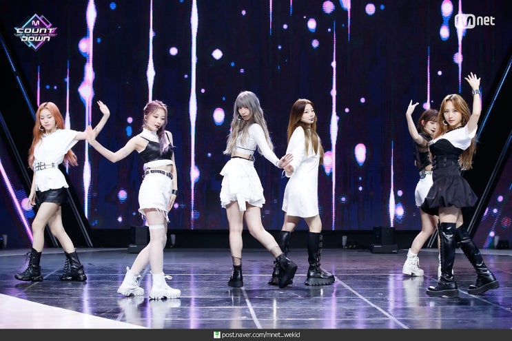 200806 엠카운트다운 로켓펀치 - TWINKLE STAR + JUICY 현장포토 200806 엠카운트다운 로켓펀치 - TWINKLE STAR + JUICY 현장포토