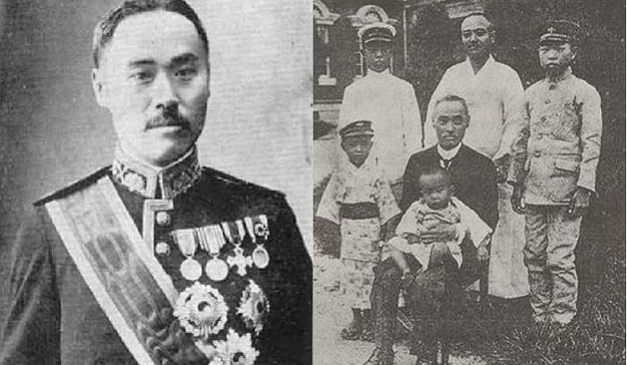 이완용 매국노 친일파 후손 죽음 아들 평전 이씨 본관 습격 자녀 사망 원인 이유 사유 장소 이완용 매국노 친일파 후손 죽음 아들 평전 이씨 본관 습격 자녀 사망 원인 이유 사유 장소
