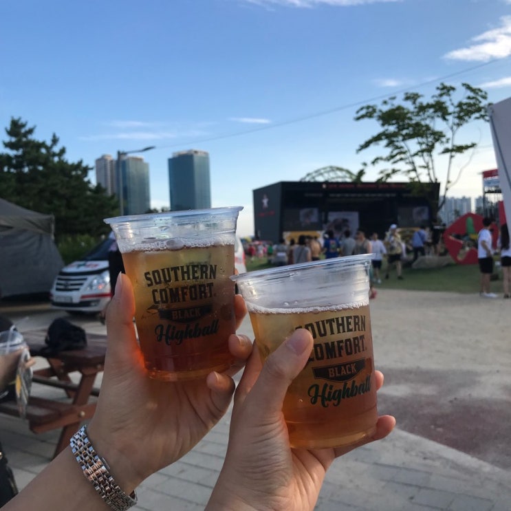  [페스티벌] 190810 인천 펜타포트 락페스티벌
