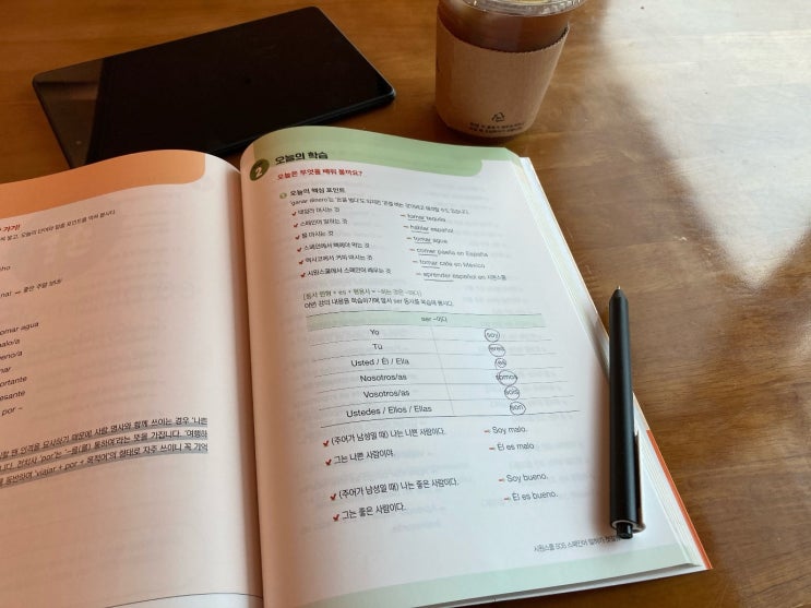  스페인어 자격증 시원스쿨 365 퍼펙트 패키지 – DELE B1까지가 목표!!