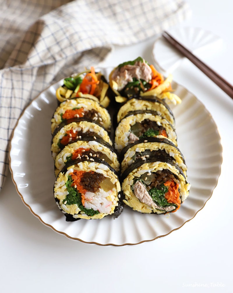 키토김밥 만들기, 밥 대신 계란! 저탄고지 식단, 건강한 한끼 식사 : 네이버 블로그 키토김밥 만들기, 밥 대신 계란! 저탄고지 식단, 건강한 한끼 식사 : 네이버 블로그