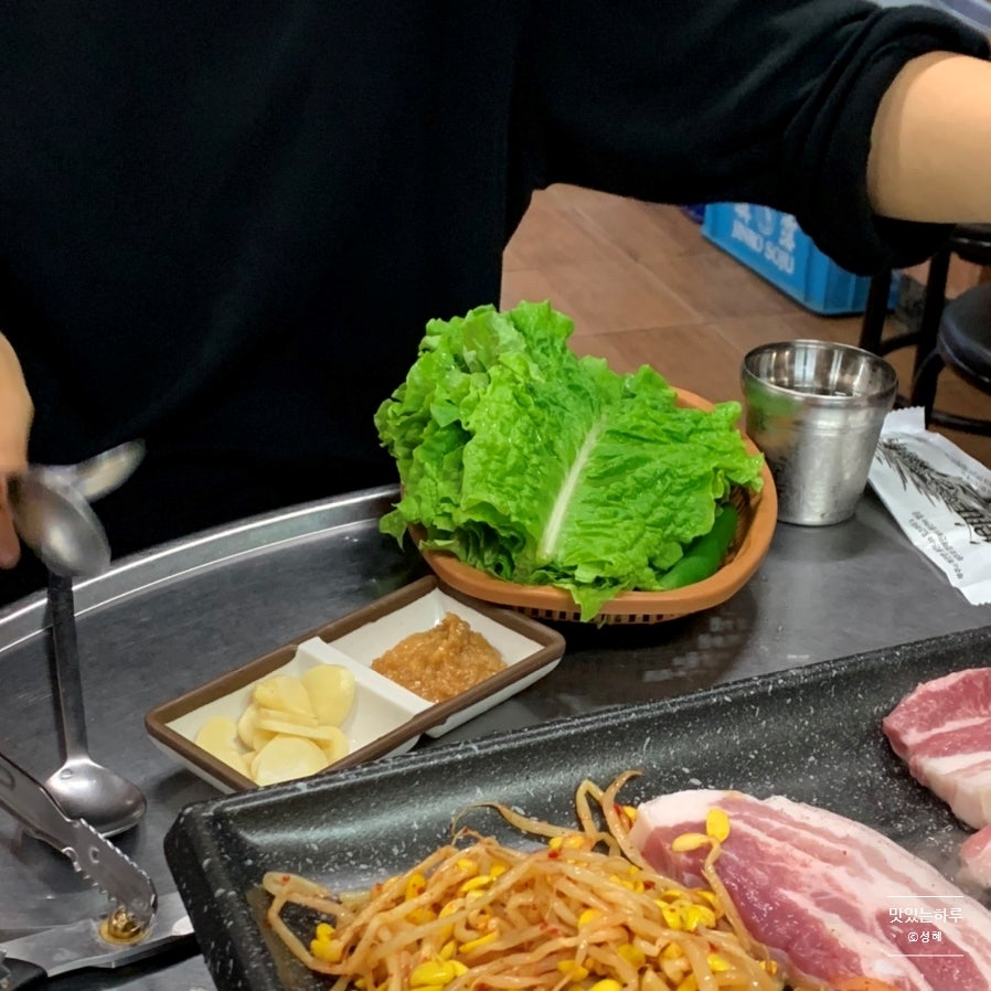Namwongoljeongganemakchang photo 6