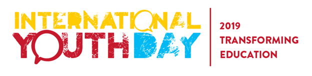 <세계 청소년의 날(International Youth Day)>