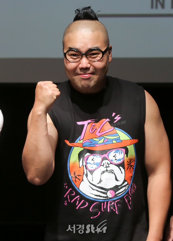  김지호 개그맨 나이 다이어트 부인 아내 직업 나이차이 자녀 몸무게 출연작 인스타