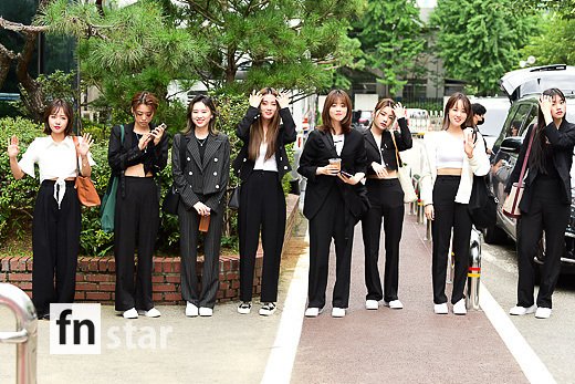 0813 방송국 출근길 0813 방송국 출근길