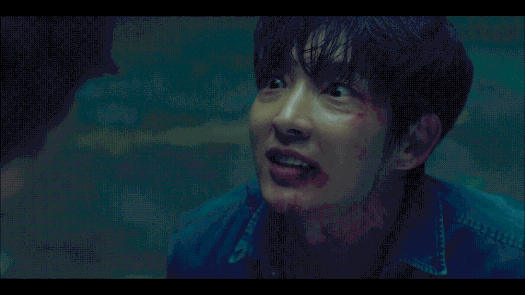 악의 꽃 5회 줄거리 명대사 실내 낚시터 에서 정미숙 남편 에게 당한 최재섭 형사 악의 꽃 5회 줄거리 명대사 실내 낚시터 에서 정미숙 남편 에게 당한 최재섭 형사