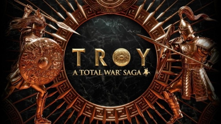 [에픽게임즈] A Total War Saga: TROY 게임 한시적 무료 배포 / 한글 지원