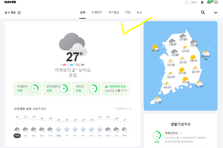  SpringMVC - 웹 크롤링