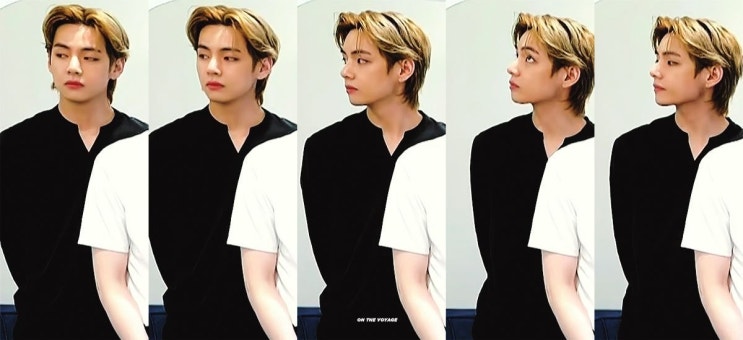 소리바다 대상 수상소감 영상 속 방탄소년단 뷔 존잘력 소리바다 대상 수상소감 영상 속 방탄소년단 뷔 존잘력