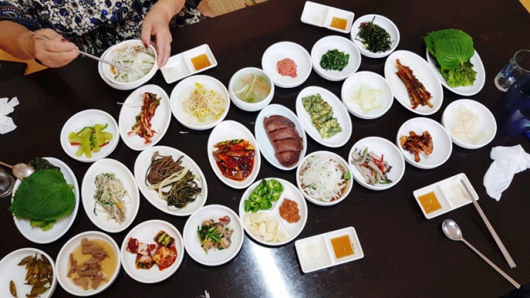 밀양장어맛집 아랑장어, 현지인 추천받아 갔는데 찐이었다! 밀양장어맛집 아랑장어, 현지인 추천받아 갔는데 찐이었다!