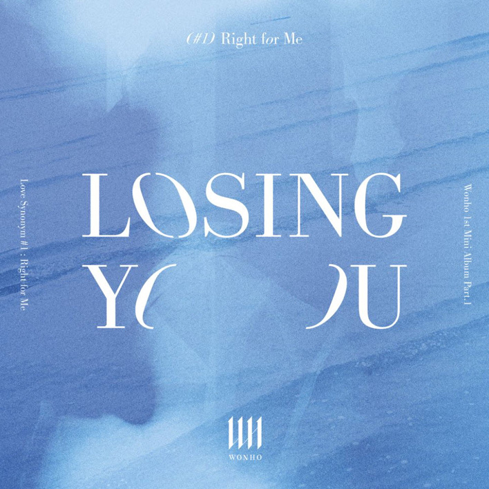 원호 - Losing You [듣기, 노래가사, MV]