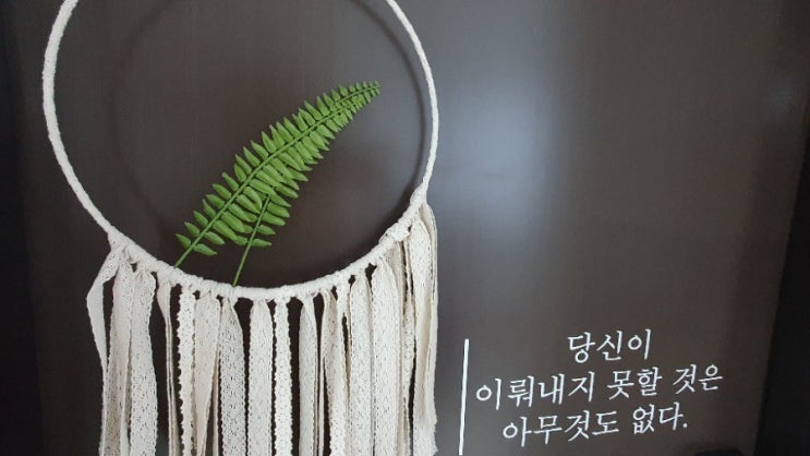  월 180백수 vs 월 500 직장인