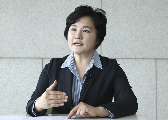 조수진 국회의원 나이 학력 고향 경력 저서 책 결혼 남편 자녀 프로필 인스타 페이스북