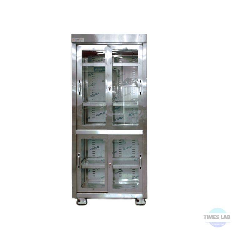  SUS Cabinet for Cleanroom / 클린룸용 캐비넷