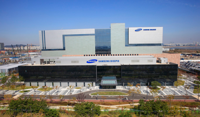  삼성바이오로직스 적정주가와 4공장 증설 확정!!