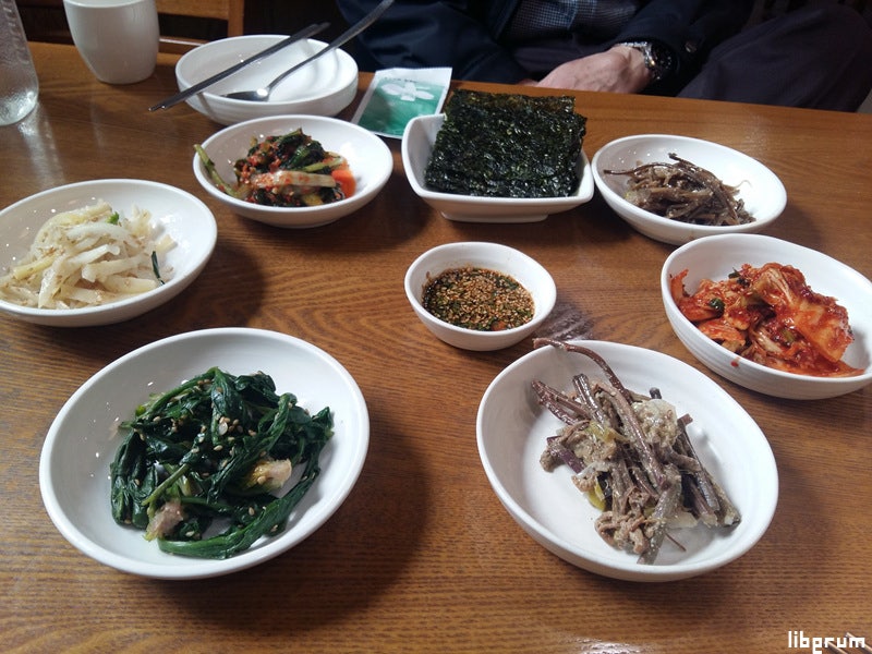 고운님 삼성역점 사진 5