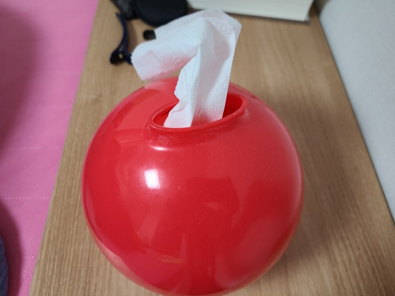 휴지꿈 해몽 정리