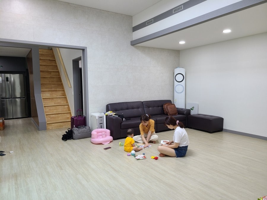 정선휴펜션 사진 6