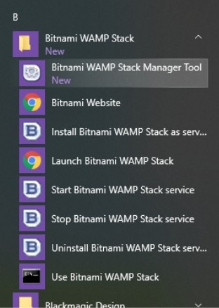 내 컴퓨터로 호스팅 서버 구축하기 : 네이버 블로그