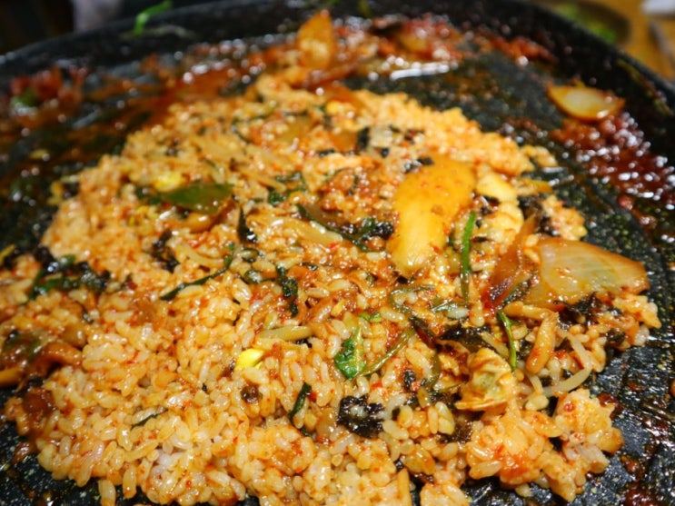  대구 수성구 오리고기 맛집 실컷 먹고 왔어요