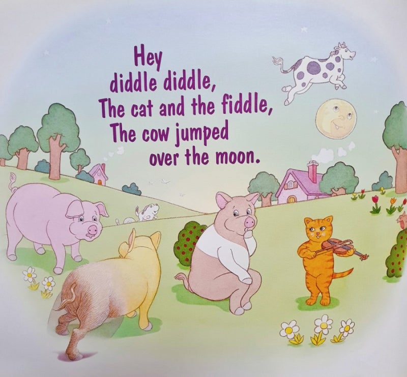 느리게 100권 읽기 THE THREE PIGS by David Wiesner 돼지 세 마리 : 네이버 블로그